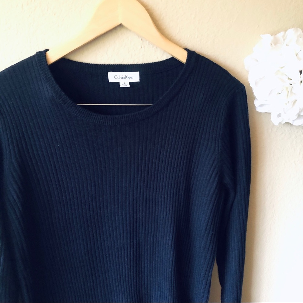Calvin Klein Crewneck Sweater
